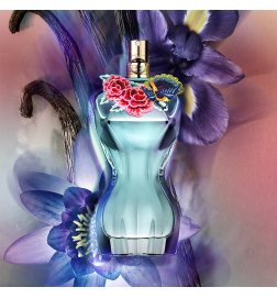 The Beautiful Paradise Garden - Limited Edition